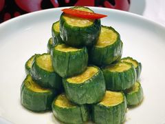 -院里寻菜·精致庭院菜(观沙岭店)