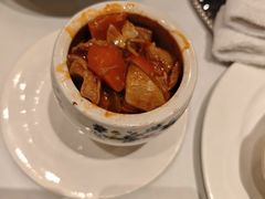 -波特曼西餐厅(南岗店)