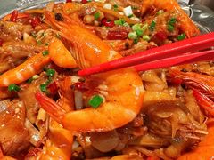 虾煲-胖哥俩肉蟹煲(湖滨银泰in77店)