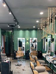 -BOEYAE宝研美肤造型