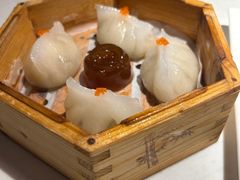 -钟菜·粤菜点心·宴请(海上世界·汇港二期店)