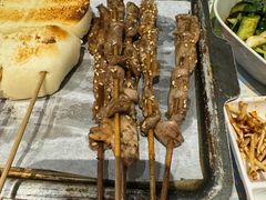 -木屋烧烤(白石洲店)