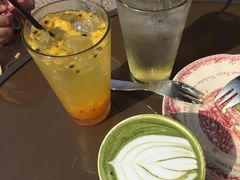 -Juicy Bakery(大学路店)