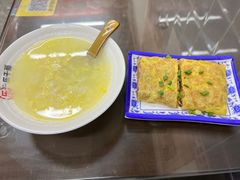 -李记热干面· 襄阳牛肉面