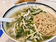 -老地方面馆(思南路店)
