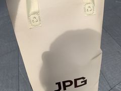 -JPG coffee(深圳湾万象城店)