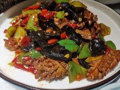 -雲蜀龙阁·金牌水煮鱼(方庄店)