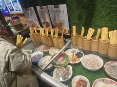 -老萍巷•莲花血鸭(楚萍店)