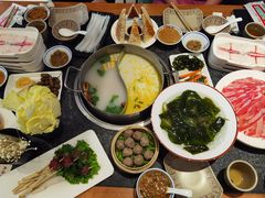 -江小渔鲜鱼火锅(辽沈二街店)