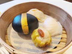 -铭家点心(秦岭路店)