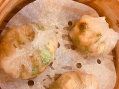 潮州蒸粉果-添好运点心专门店(深水埗店)