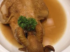 -老德州四合院·德州菜(天衢路店)