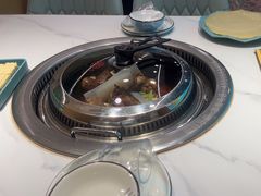 -满兴咱妈烀饼铁锅炖(兰州北街店)