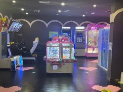 -MELAND CLUB亲子乐园·派对·餐厅(北京芳圆里ID MALL店)