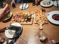 -布拉格餐厅· 中欧捷克菜(全国首店)