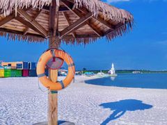 -武清南湖绿博园