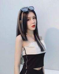 -那茉 Hair Salon