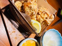 -鳗鱼家·深夜食堂(军博店)