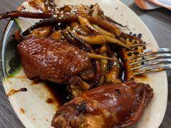 -新记餐厅(香槟大厦店)