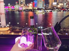 -外滩8号 whisky bar(金延大厦店)