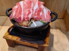 -森味花园·日本料理(伊藤洋华堂亚运村店)