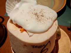 -Tegu泰古莲·泰国餐厅(红山6979店)
