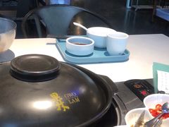 -百年果林椰子鸡(中洲店)
