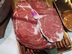 -炙城·韩式烤肉(南京东路店)