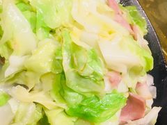 -望京一号·重庆江湖菜(工体店)