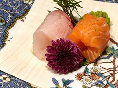 -鮨政· Omakase(港汇恒隆广场店)
