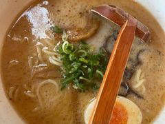 -味千拉面(东方明珠店)