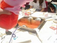 -海底捞火锅(璞丽中心店)