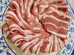 -清真·鸦儿李记·涮肉(鼓楼店)