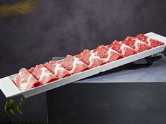 -马记伊源斋涮肉·清真菜(百子湾店)