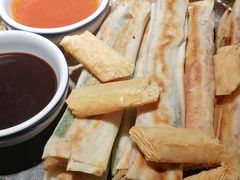 -新白鹿餐厅(城西银泰城店)