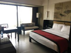 -三亚湾海居铂尔曼度假酒店