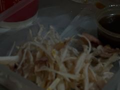 -盟重烧烤(高正街店)