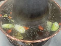 -三兴涮羊肉(荣安大街店)