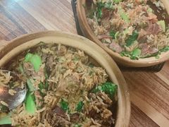 -壹煲口福煲仔饭(中山路店)
