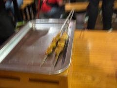 -福苗小骆驼烧烤(莲湖路店)