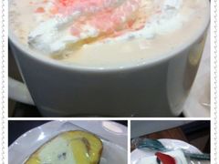 -星巴克(南京新百店)