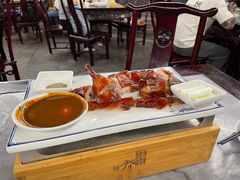 -蔼若春.传承云南菜(金碧公园店)