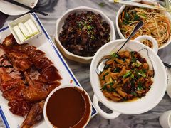 -蔼若春.传承三十年云南菜(金碧公园店)