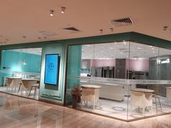 -西檬树SIMON·T轻奢蛋糕(大东方Max店)