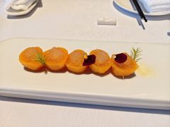 -三宝大饭店-中和艺素餐厅(浦上金山正祥广场店)