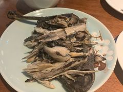 -黑鸡小馆(金源店)
