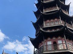 -西林禅寺