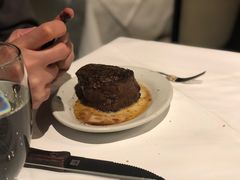 菲力牛排-茹丝葵经典牛排馆(上海外滩店)