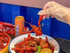 -虾乐园龙虾·夜宵(松江店)
