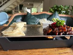 -花房餐厅(西溪天堂店)